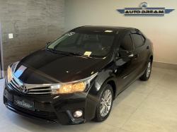 TOYOTA Corolla 2.0 16V 4P XEI FLEX AUTOM�TICO