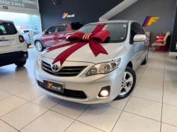 TOYOTA Corolla 2.0 16V 4P XEI FLEX AUTOM�TICO