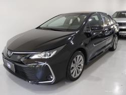 TOYOTA Corolla 2.0 16V 4P FLEX XEI DIRECT SHIFT AUTOM�TICO CVT