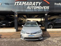 TOYOTA Corolla 2.0 16V 4P XEI FLEX AUTOM�TICO