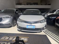 TOYOTA Corolla 2.0 16V 4P XEI FLEX AUTOM�TICO