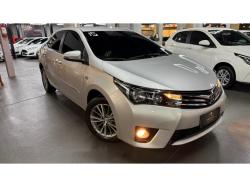 TOYOTA Corolla 2.0 16V 4P XEI FLEX AUTOM�TICO