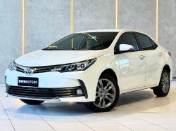 TOYOTA Corolla 2.0 16V 4P XEI FLEX AUTOM�TICO
