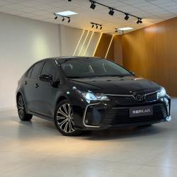 TOYOTA Corolla 2.0 16V 4P XEI FLEX AUTOM�TICO