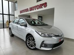 TOYOTA Corolla 2.0 16V 4P XEI FLEX AUTOM�TICO