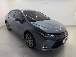 TOYOTA Corolla 2.0 16V 4P FLEX XEI DIRECT SHIFT AUTOM�TICO CVT