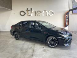 TOYOTA Corolla 2.0 16V 4P VVT-IE FLEX GR-S DIRECT SHIFT AUTOM�TICO CVT