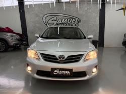 TOYOTA Corolla 2.0 16V 4P XEI FLEX AUTOM�TICO