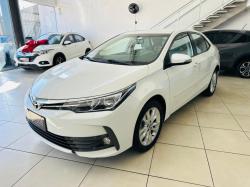 TOYOTA Corolla 2.0 16V 4P XEI FLEX AUTOM�TICO