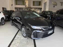 TOYOTA Corolla 2.0 16V 4P FLEX XEI DIRECT SHIFT AUTOM�TICO CVT
