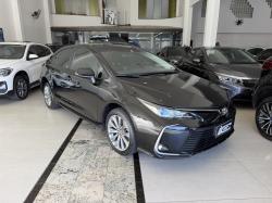 TOYOTA Corolla 2.0 16V 4P FLEX XEI DIRECT SHIFT AUTOM�TICO CVT