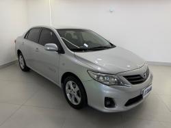 TOYOTA Corolla 2.0 16V 4P FLEX XEI DIRECT SHIFT AUTOM�TICO CVT