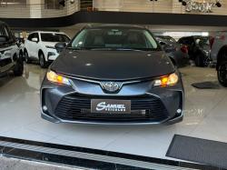 TOYOTA Corolla 2.0 16V 4P XEI FLEX AUTOM�TICO