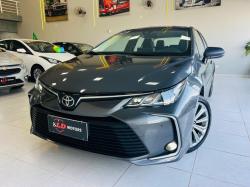 TOYOTA Corolla 2.0 16V 4P FLEX XEI DIRECT SHIFT AUTOM�TICO CVT