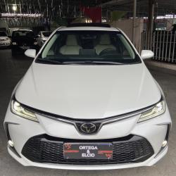 TOYOTA Corolla 2.0 16V 4P FLEX ALTIS DIRECT SHIFT AUTOM�TICO CVT
