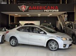 TOYOTA Corolla 2.0 16V 4P XEI FLEX AUTOM�TICO