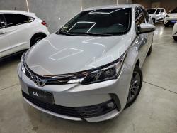 TOYOTA Corolla 2.0 16V 4P FLEX XEI DIRECT SHIFT AUTOM�TICO CVT