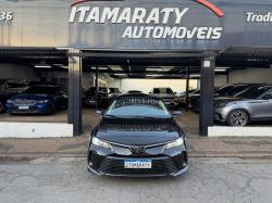 TOYOTA Corolla 2.0 16V 4P XEI FLEX AUTOM�TICO