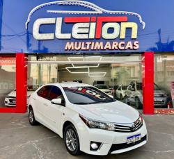 TOYOTA Corolla 2.0 16V 4P ALTIS FLEX AUTOM�TICO