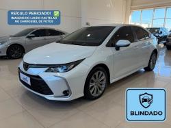 TOYOTA Corolla 2.0 16V 4P FLEX XEI DIRECT SHIFT AUTOM�TICO CVT