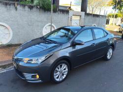 TOYOTA Corolla 2.0 16V 4P XEI FLEX AUTOM�TICO