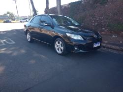 TOYOTA Corolla 2.0 16V 4P XEI FLEX AUTOM�TICO