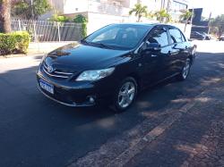 TOYOTA Corolla 2.0 16V 4P XEI FLEX AUTOM�TICO
