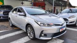 TOYOTA Corolla 2.0 16V 4P XEI FLEX AUTOM�TICO