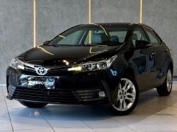 TOYOTA Corolla 2.0 16V 4P FLEX XEI DIRECT SHIFT AUTOM�TICO CVT