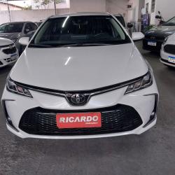 TOYOTA Corolla 2.0 16V 4P XEI FLEX AUTOM�TICO