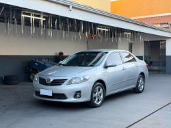 TOYOTA Corolla 2.0 16V 4P XEI DYNAMIC AUTOM�TICO