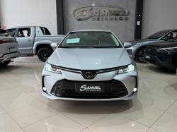 TOYOTA Corolla 2.0 16V 4P XEI FLEX AUTOM�TICO