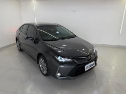 TOYOTA Corolla 2.0 16V 4P FLEX XEI DIRECT SHIFT AUTOM�TICO CVT