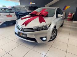 TOYOTA Corolla 2.0 16V 4P XEI FLEX AUTOM�TICO