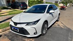 TOYOTA Corolla 2.0 16V 4P XEI FLEX AUTOM�TICO