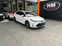 TOYOTA Corolla 2.0 16V 4P FLEX ALTIS DIRECT SHIFT AUTOM�TICO CVT