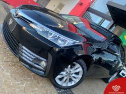 TOYOTA Corolla 2.0 16V 4P XEI FLEX AUTOM�TICO