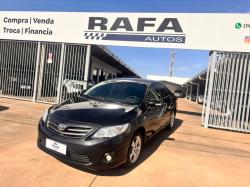 TOYOTA Corolla 2.0 16V 4P XEI FLEX AUTOM�TICO