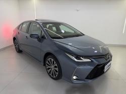 TOYOTA Corolla 2.0 16V 4P FLEX ALTIS DIRECT SHIFT AUTOM�TICO CVT