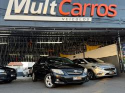 TOYOTA Corolla 2.0 16V 4P XEI DYNAMIC AUTOM�TICO