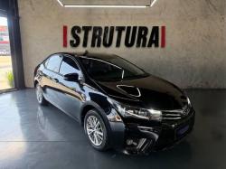 TOYOTA Corolla 2.0 16V 4P XEI FLEX AUTOM�TICO
