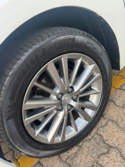 TOYOTA Corolla 2.0 16V 4P XEI FLEX AUTOM�TICO
