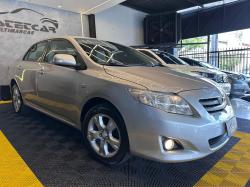 TOYOTA Corolla 2.0 16V 4P XEI FLEX AUTOM�TICO