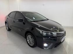 TOYOTA Corolla 2.0 16V 4P FLEX XEI DIRECT SHIFT AUTOM�TICO CVT