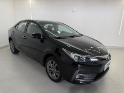 TOYOTA Corolla 2.0 16V 4P FLEX XEI DIRECT SHIFT AUTOM�TICO CVT