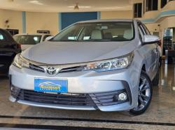 TOYOTA Corolla 2.0 16V 4P XEI FLEX AUTOM�TICO