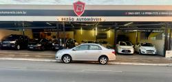 TOYOTA Corolla 2.0 16V 4P XEI FLEX AUTOM�TICO