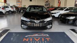 TOYOTA Corolla 2.0 16V 4P XEI FLEX AUTOM�TICO