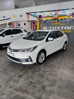 TOYOTA Corolla 2.0 16V 4P XEI FLEX AUTOM�TICO