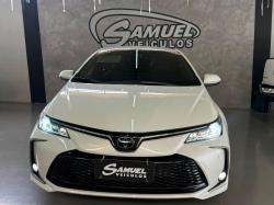 TOYOTA Corolla 2.0 16V 4P XEI FLEX AUTOM�TICO